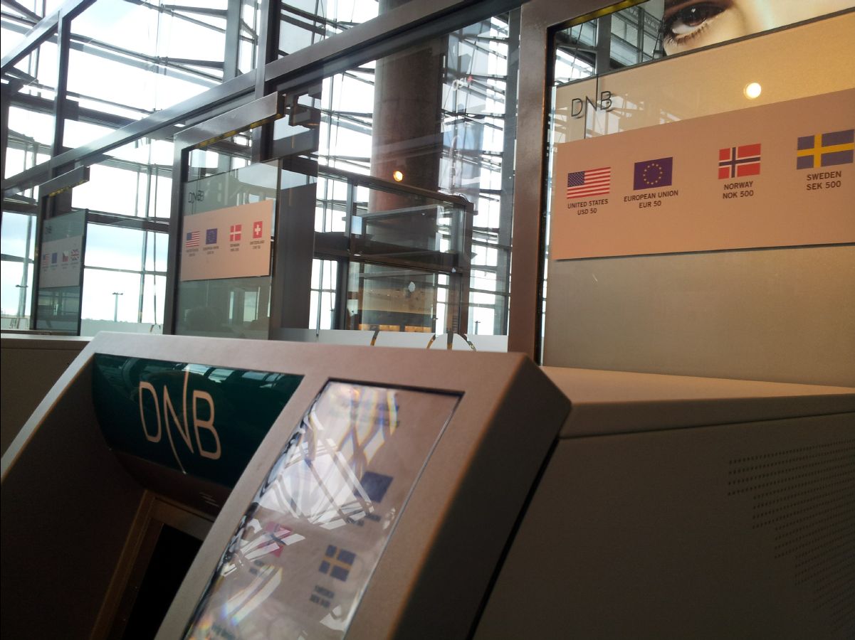 Oslo Airport04